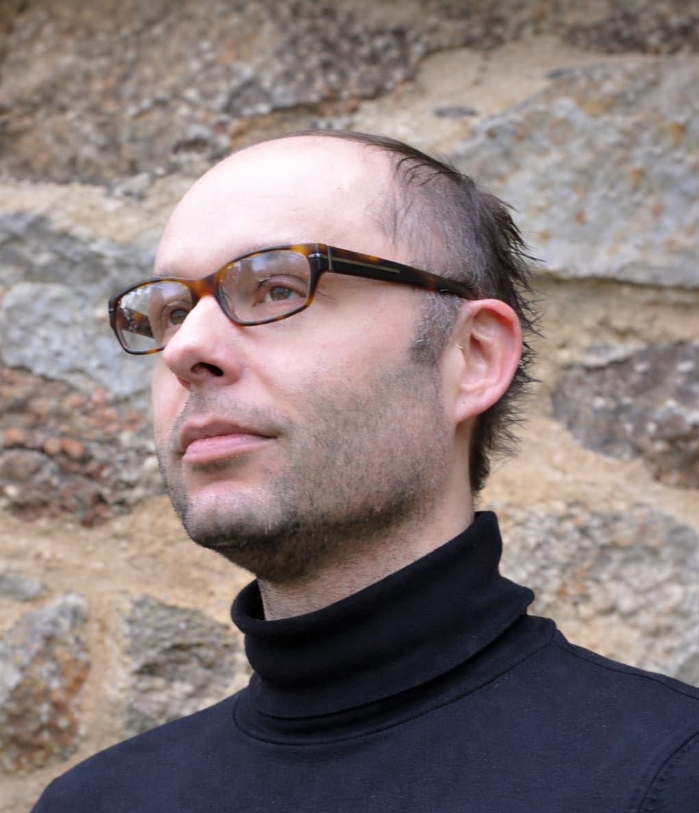 Prof. Dr. Gerhard Wunder