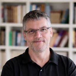 Dr. Jürgen Laartz