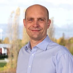Prof. Dr. Sören Werth
